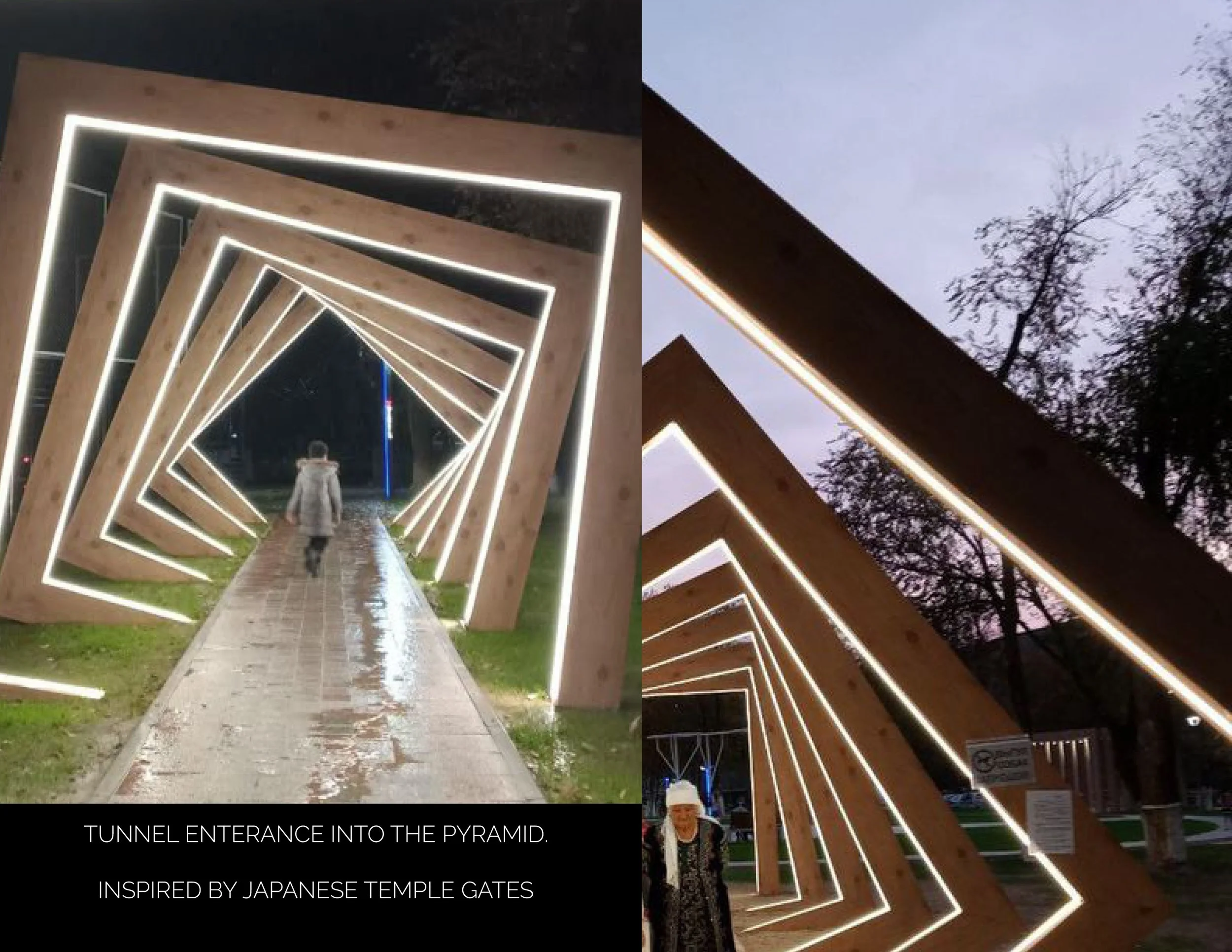 ART DIRECTION — ALEX DOWSING